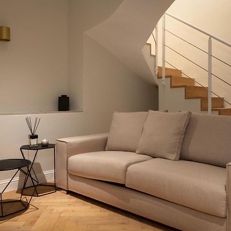 Castore Apartment Mailand Exterior foto